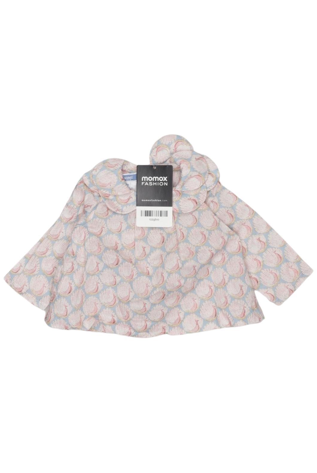 

Jacadi Damen Bluse, pink, Gr. 56