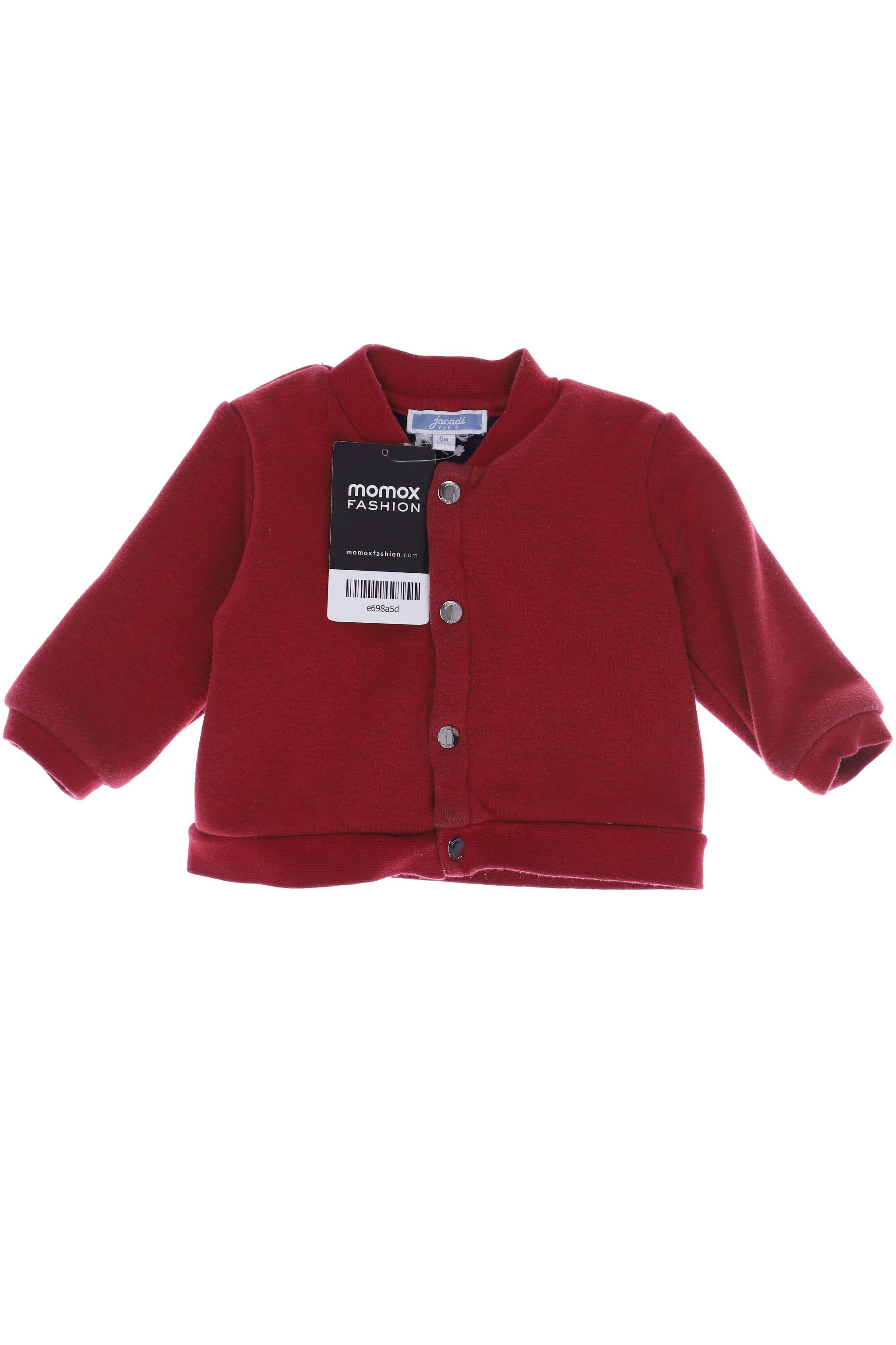 

Jacadi Mädchen Hoodies & Sweater, rot