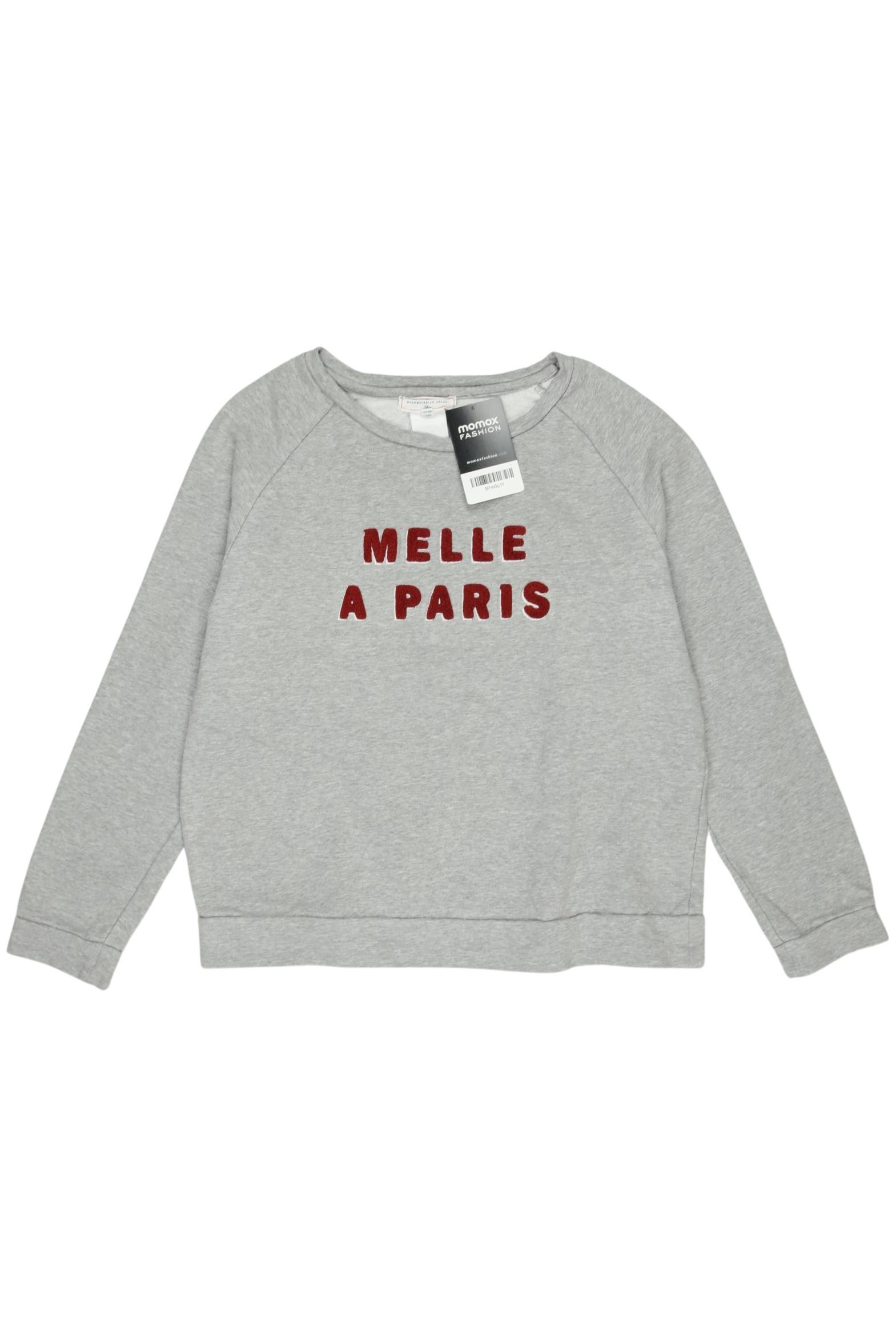 

Jacadi Damen Hoodies & Sweater, grau, Gr. 14