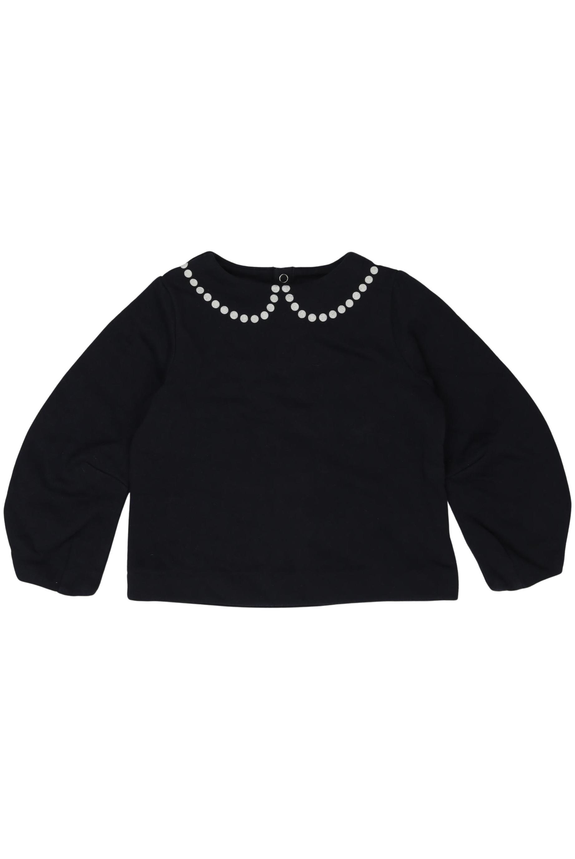 

Jacadi Mädchen Hoodies & Sweater, marineblau, Gr. 104