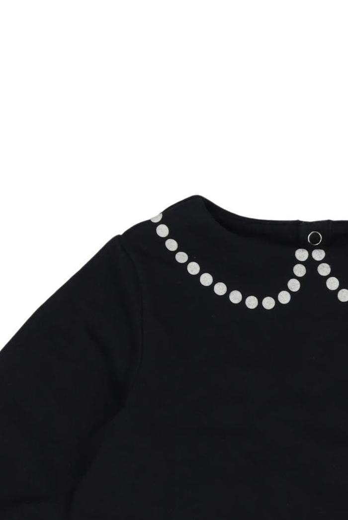 Thumbnail - Jacadi Mädchen Hoodies &amp; Sweater, marineblau, Gr. 104