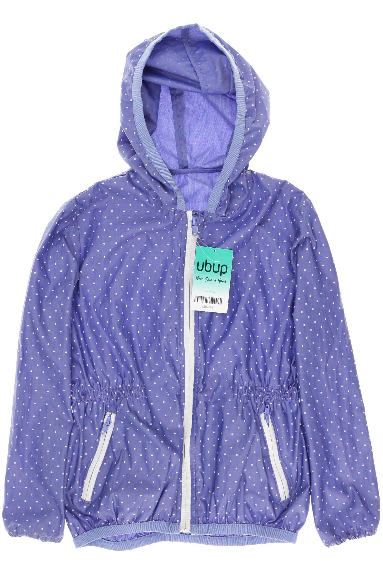 

Jacadi Damen Jacke, blau, Gr. 140