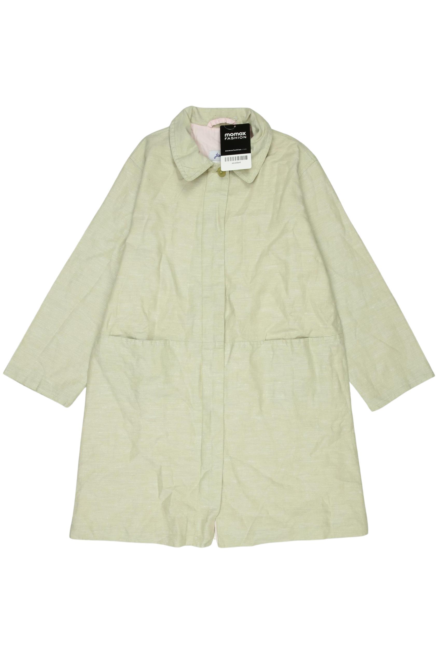 

Jacadi Damen Jacke, beige, Gr. 128