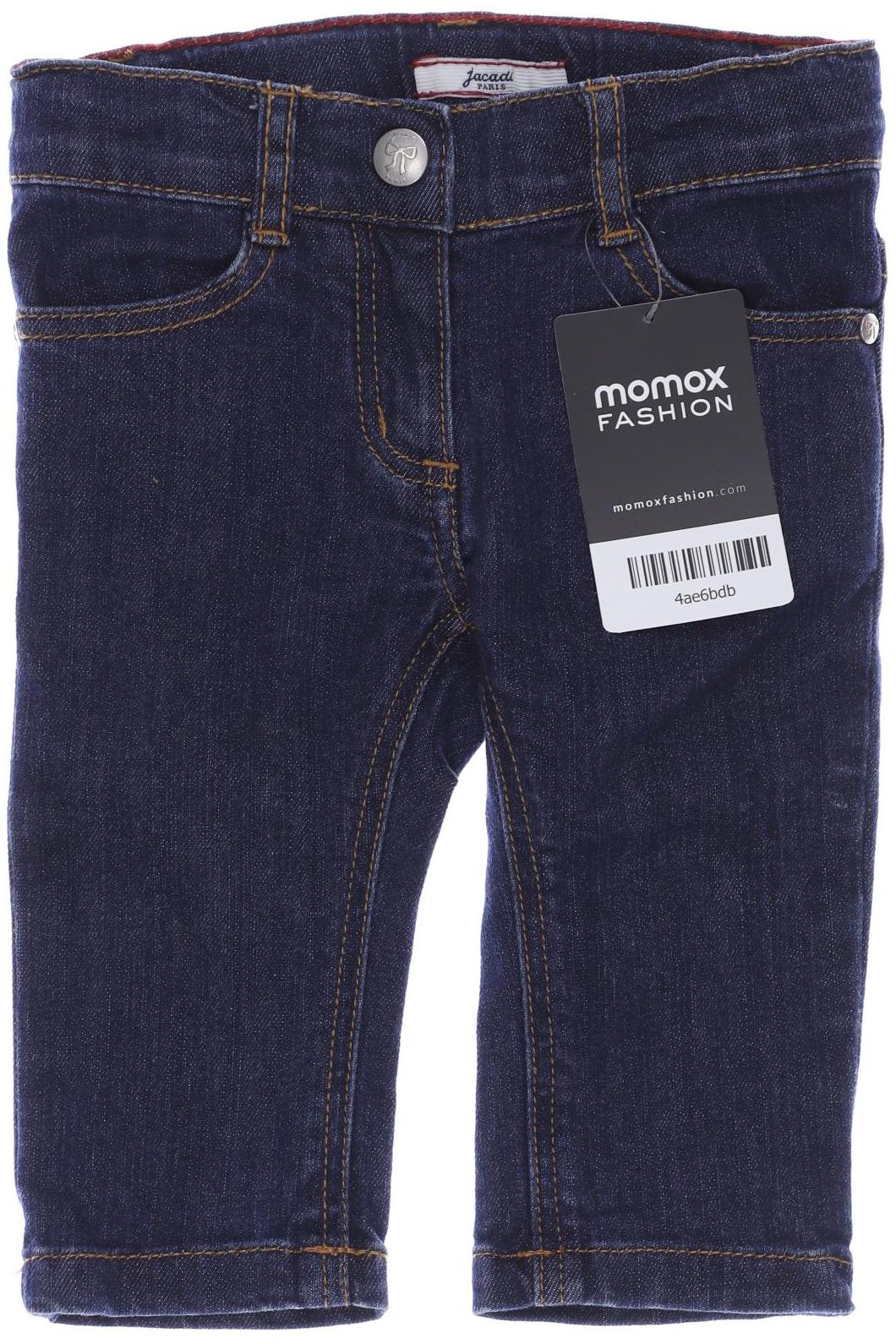 

Jacadi Mädchen Jeans, blau