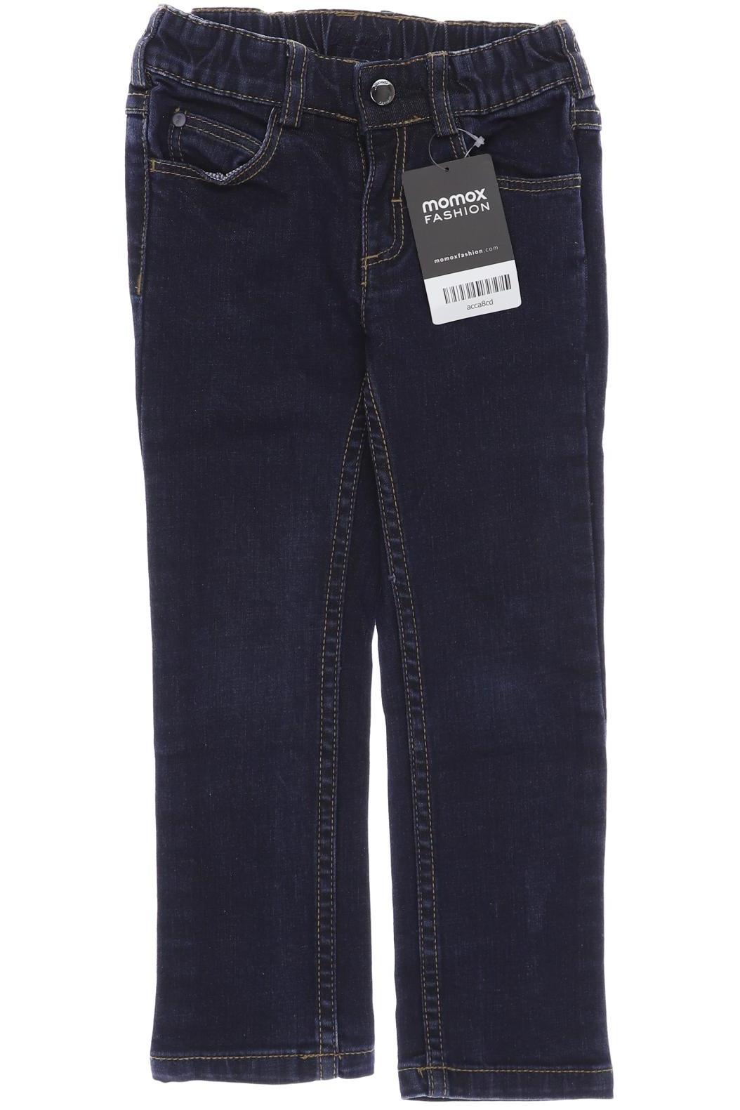 

Jacadi Mädchen Jeans, marineblau