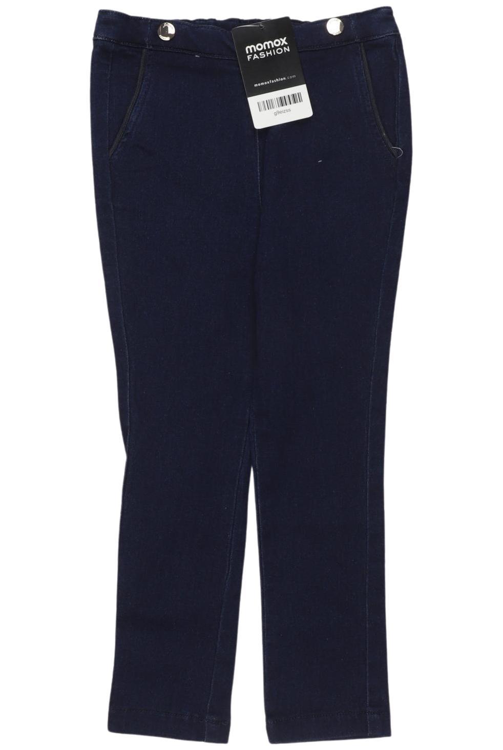 

Jacadi Damen Jeans, marineblau, Gr. 110