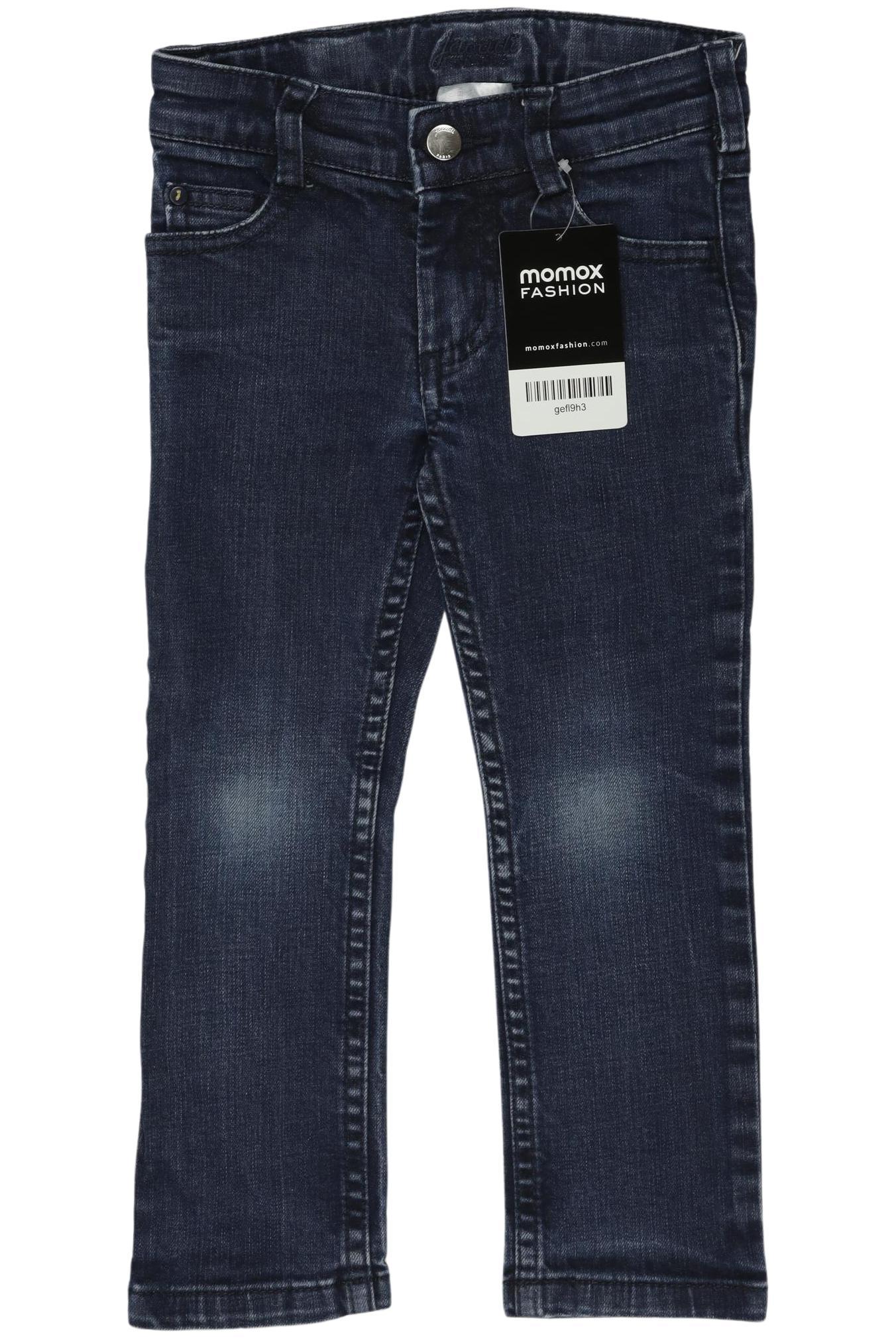 

Jacadi Mädchen Jeans, blau, Gr. 92