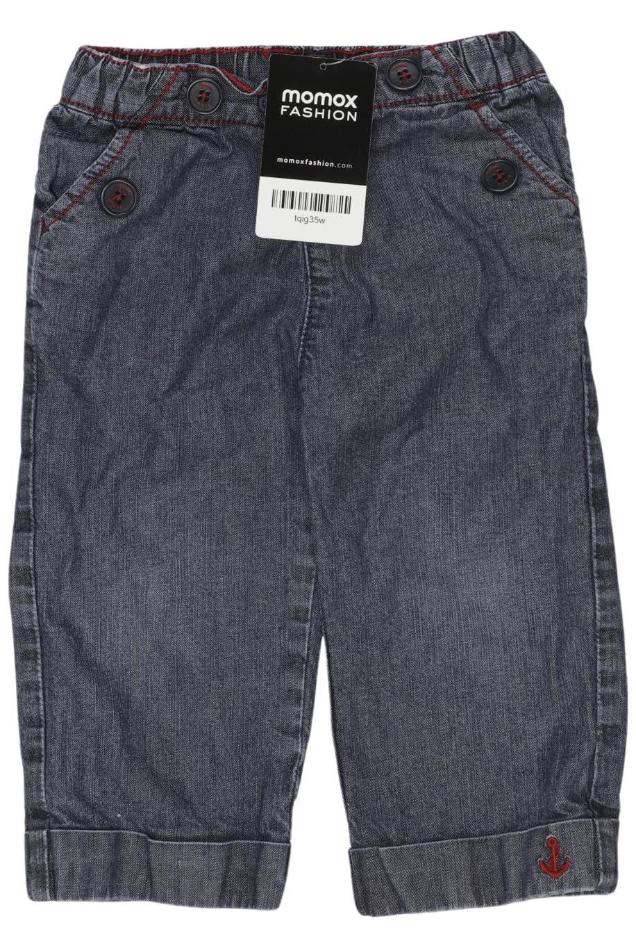 

Jacadi Mädchen Jeans, blau, Gr. 80