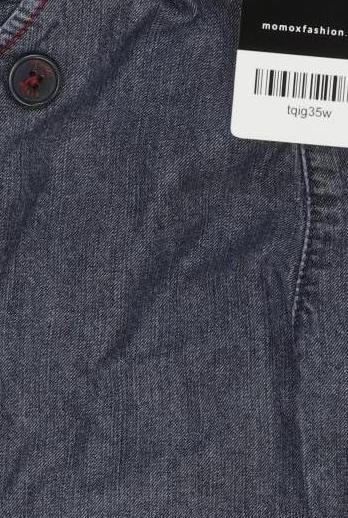 Thumbnail - Jacadi Mädchen Jeans, blau, Gr. 80