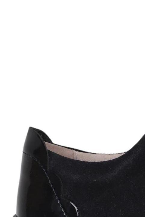 Thumbnail - Jacadi Mädchen Kinderschuhe, marineblau, Gr. 31