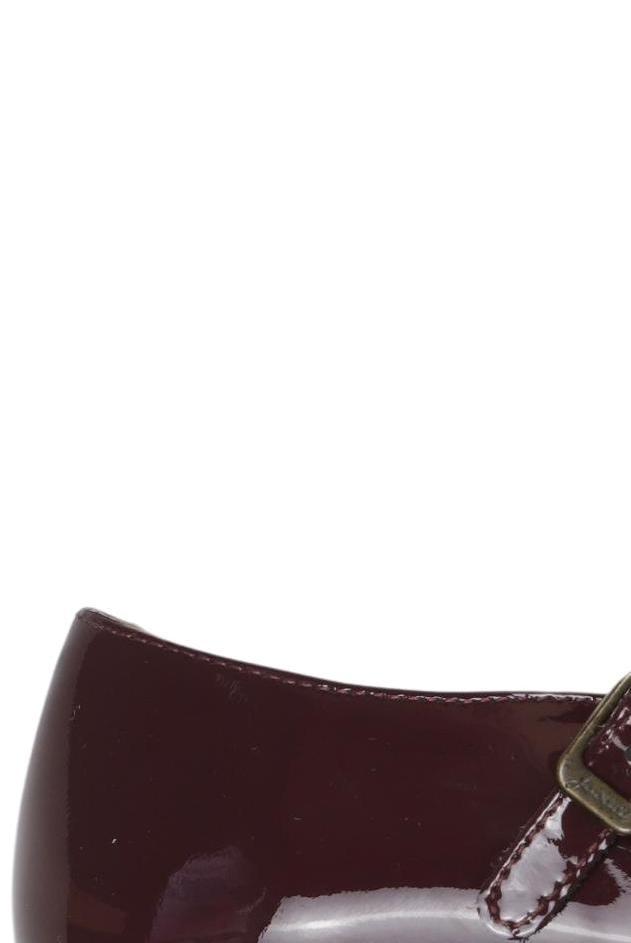 Thumbnail - Jacadi Mädchen Kinderschuhe, bordeaux, Gr. 31