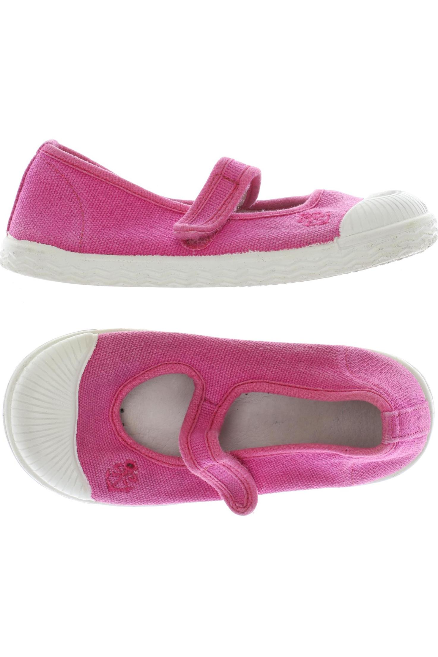 

Jacadi Damen Kinderschuhe, pink, Gr. 25