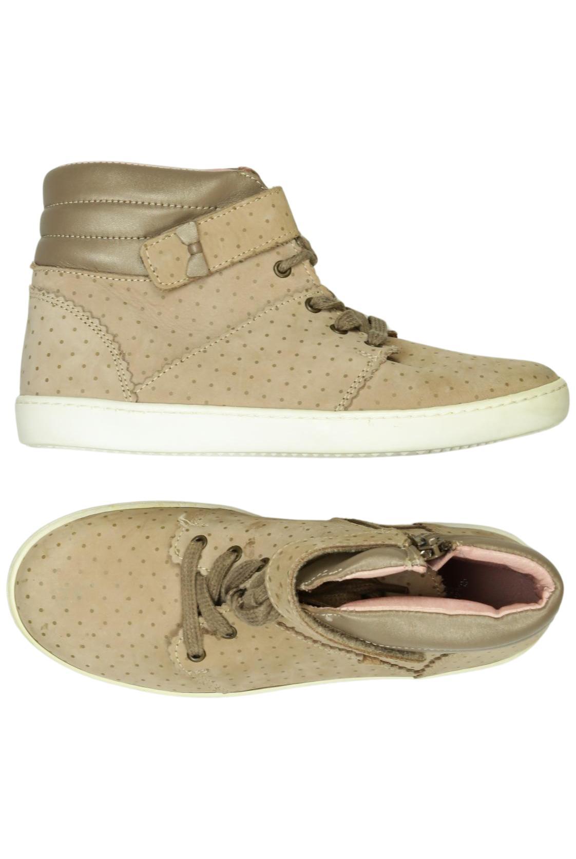 

Jacadi Damen Kinderschuhe, beige, Gr. 36