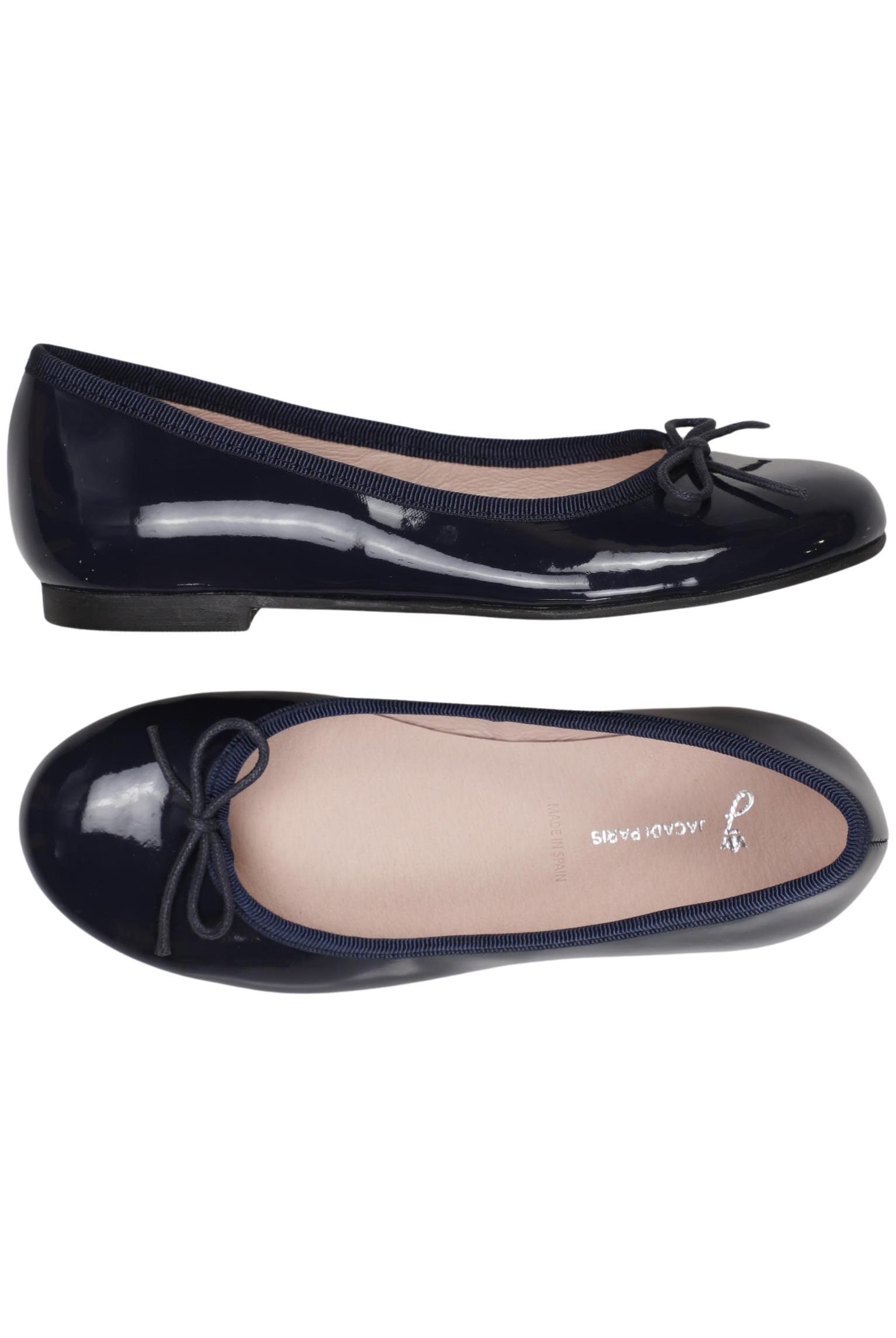 

Jacadi Damen Kinderschuhe, marineblau, Gr. 29