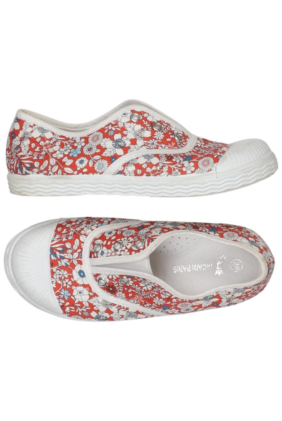 

Jacadi Mädchen Kinderschuhe, mehrfarbig, Gr. 28