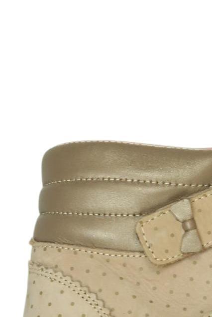 Thumbnail - Jacadi Mädchen Kinderschuhe, beige, Gr. 36