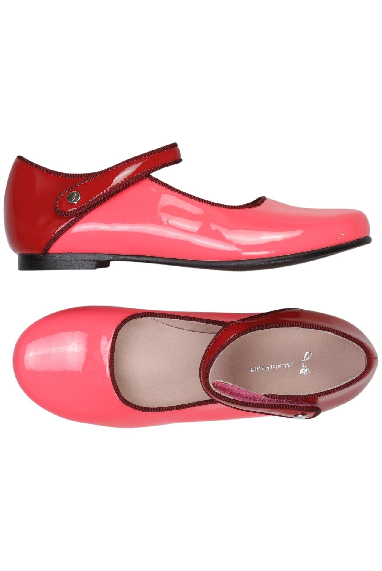 

Jacadi Mädchen Kinderschuhe, mehrfarbig, Gr. 32