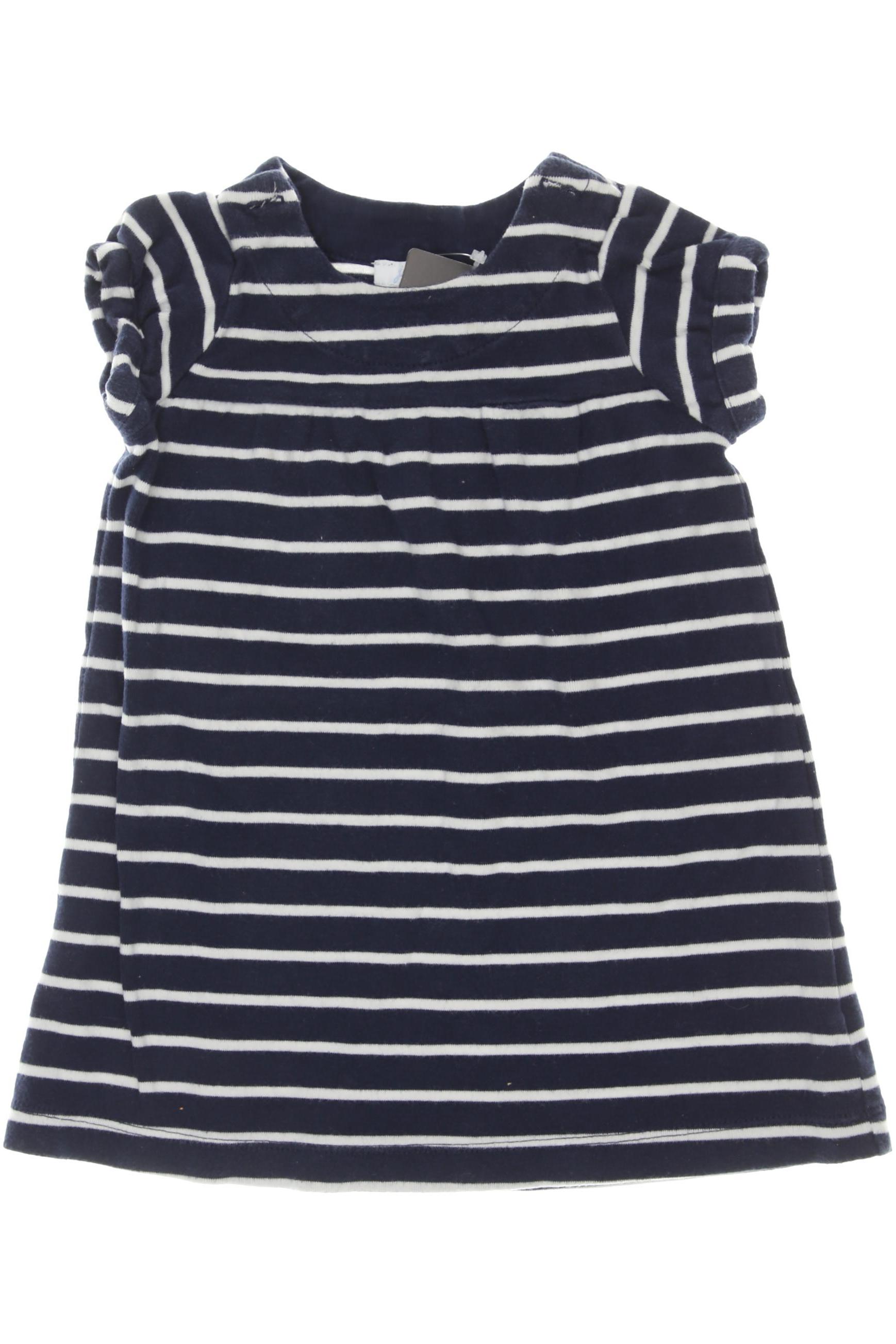

Jacadi Damen Kleid, blau, Gr. 80