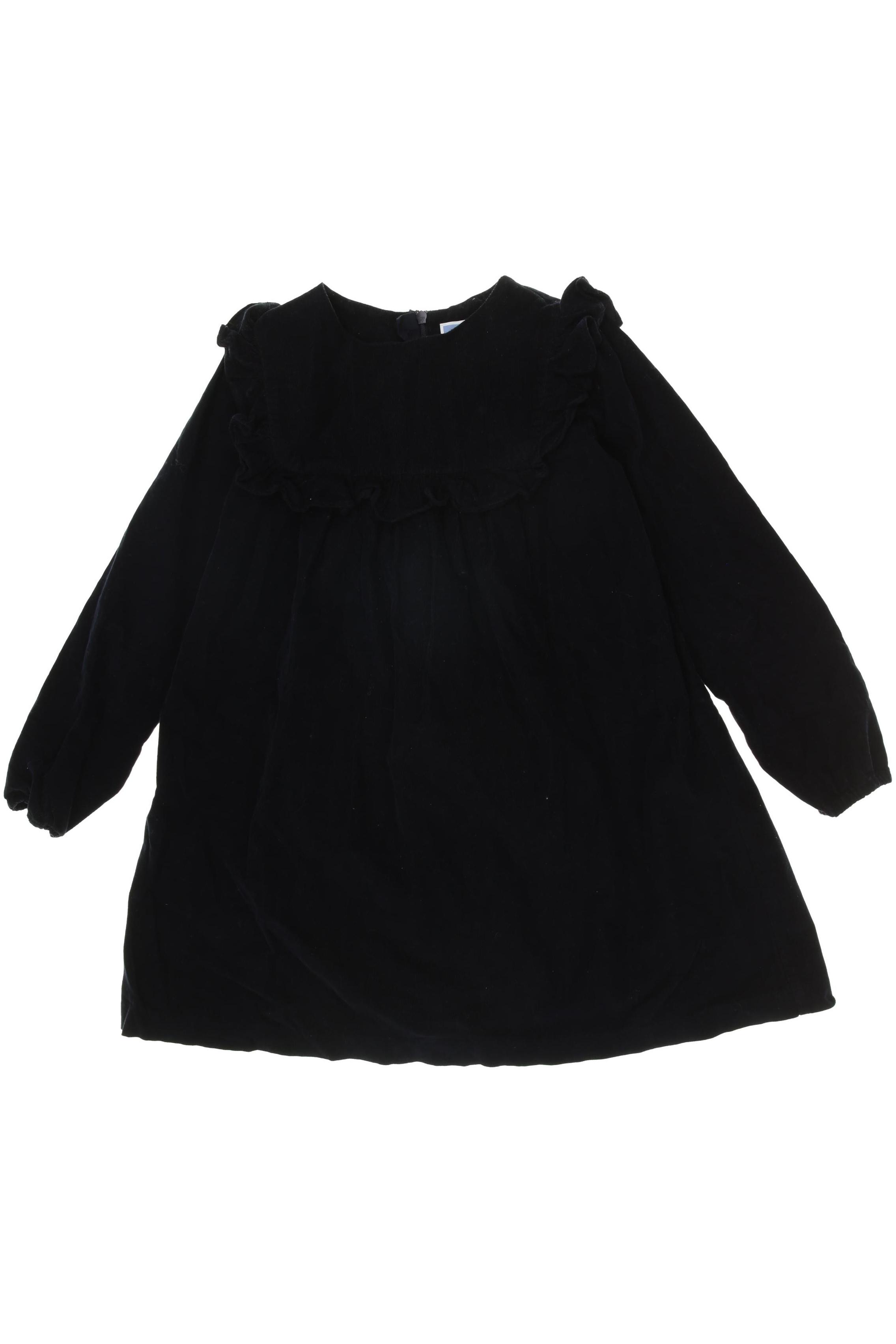 

Jacadi Mädchen Kleid, schwarz, Gr. 128