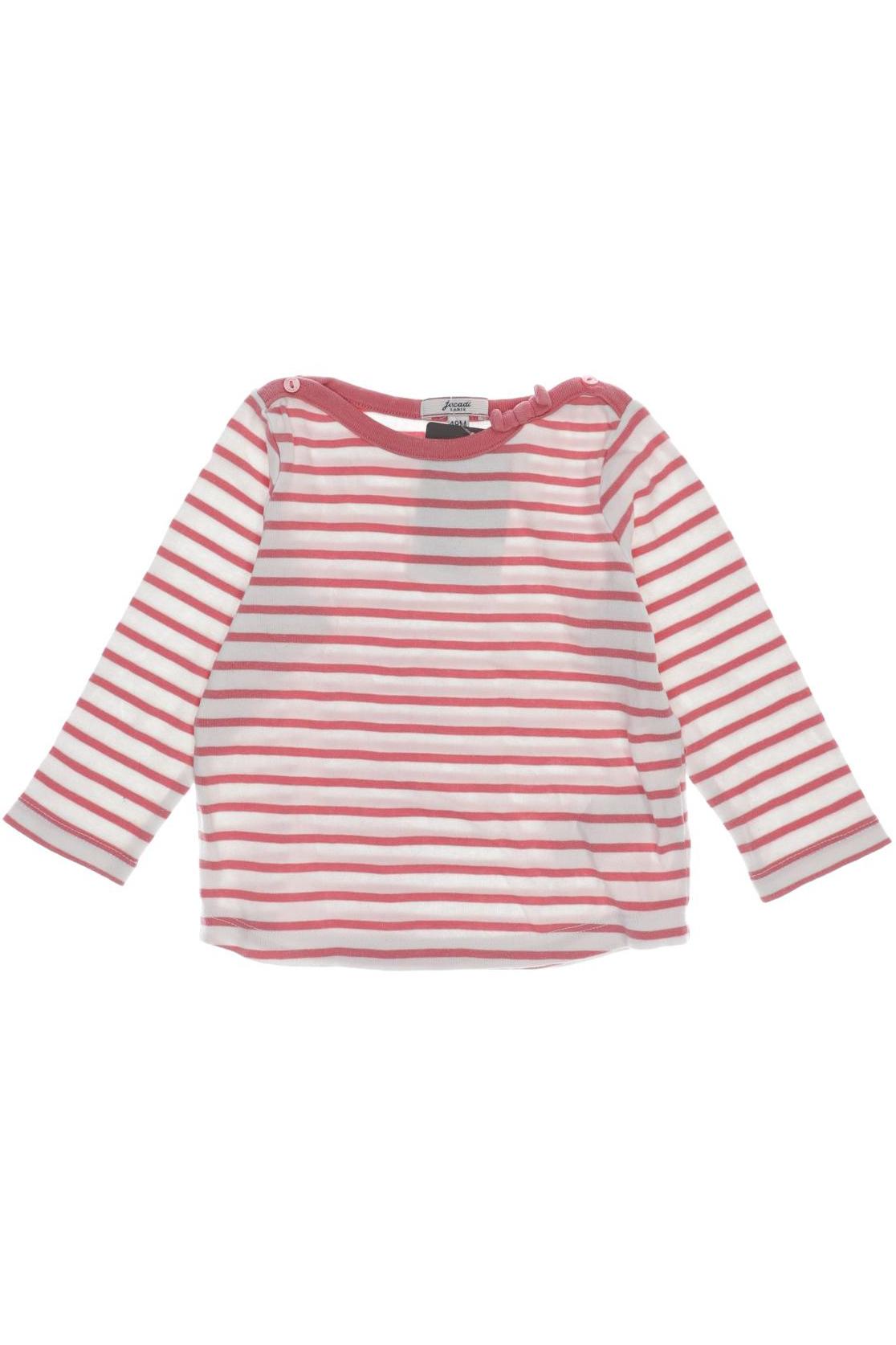 

Jacadi Mädchen Langarmshirt, pink