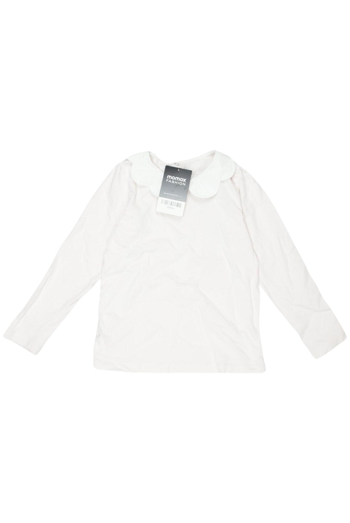 

Jacadi Damen Langarmshirt, pink, Gr. 116