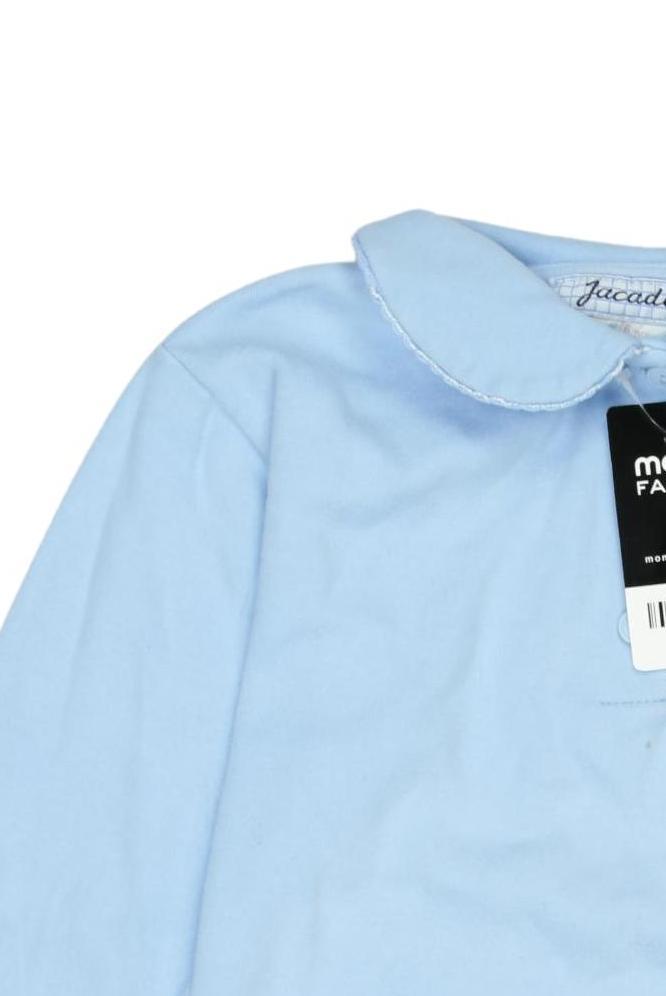 Thumbnail - Jacadi Mädchen Poloshirt, hellblau, Gr. 116