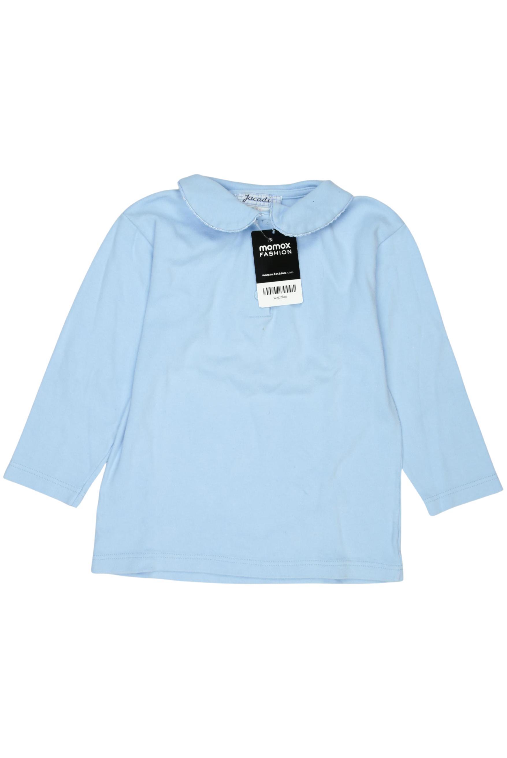 

Jacadi Damen Poloshirt, hellblau, Gr. 116