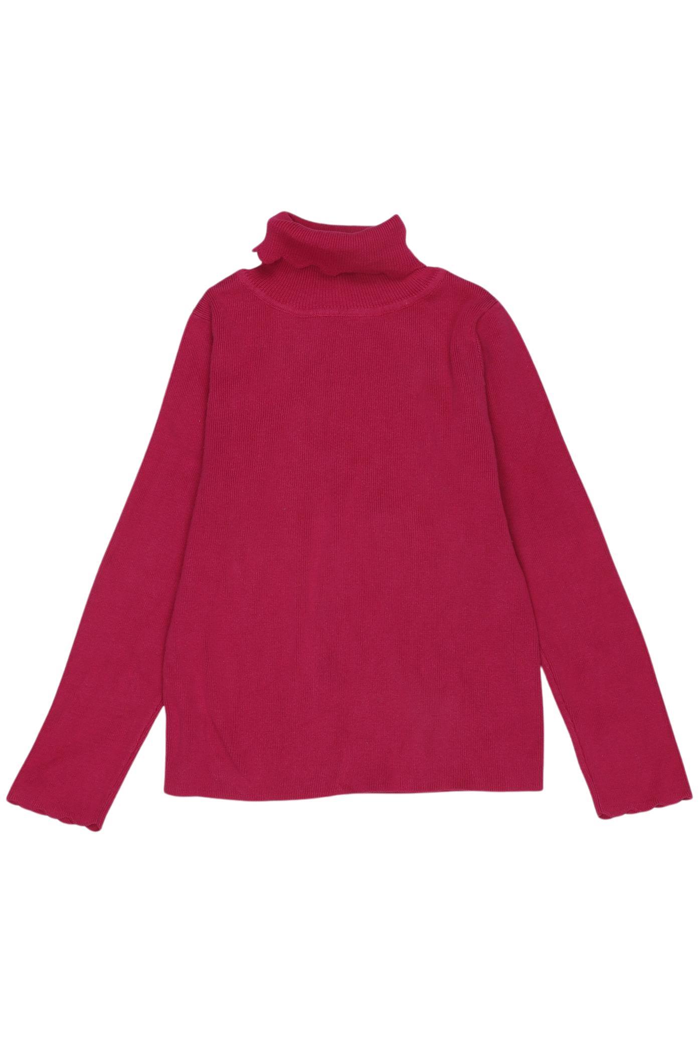 

Jacadi Mädchen Pullover, pink, Gr. 128