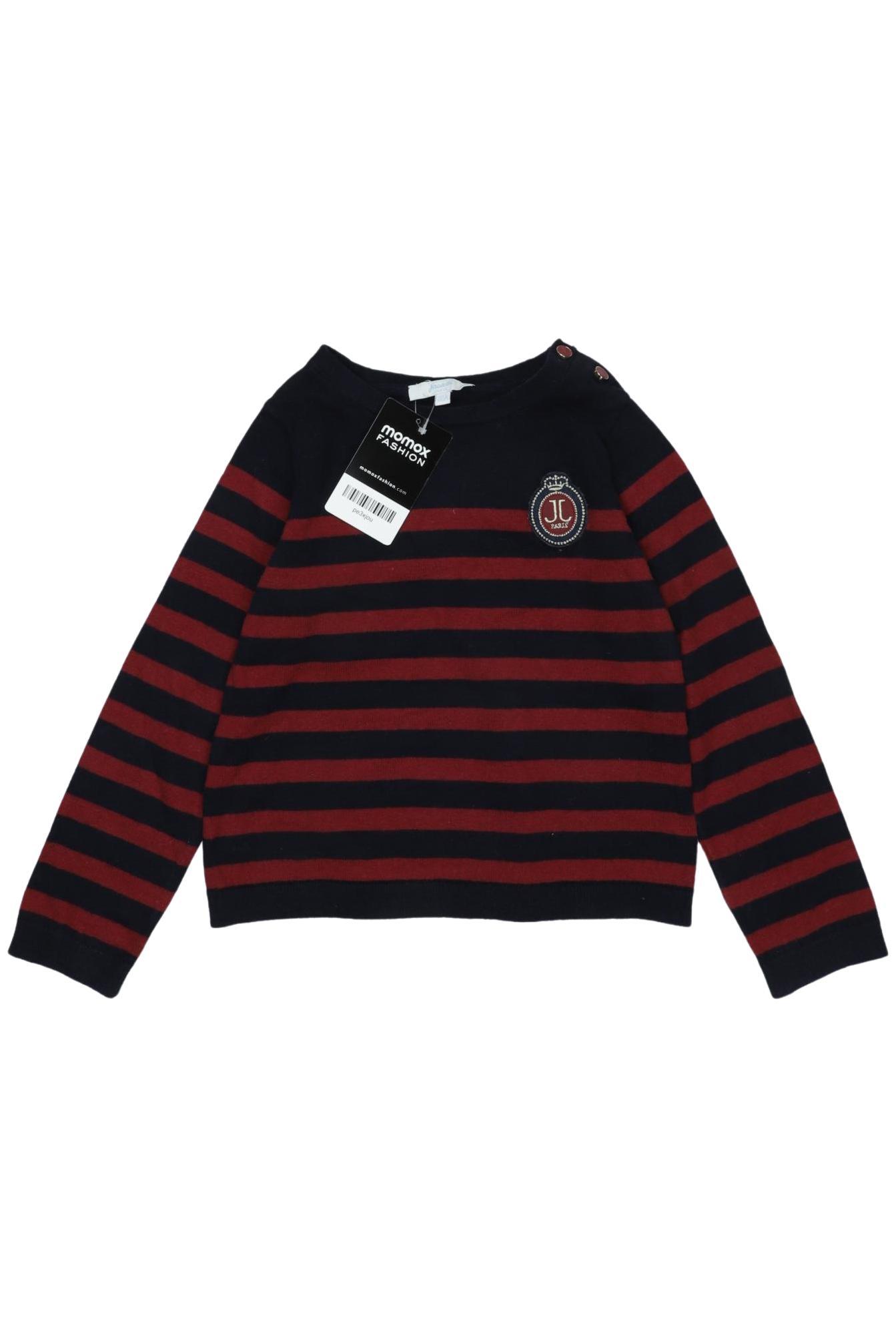 

Jacadi Mädchen Pullover, mehrfarbig, Gr. 116