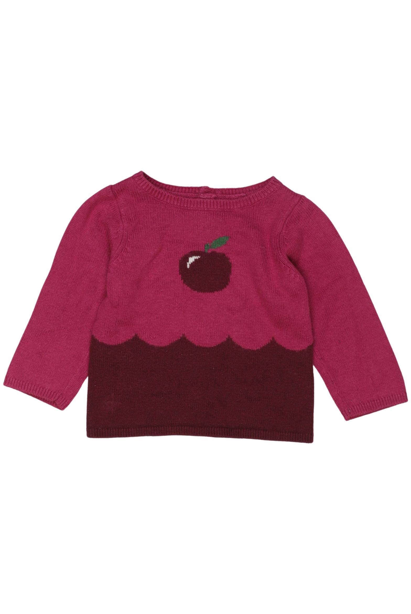 

Jacadi Mädchen Pullover, pink, Gr. 80