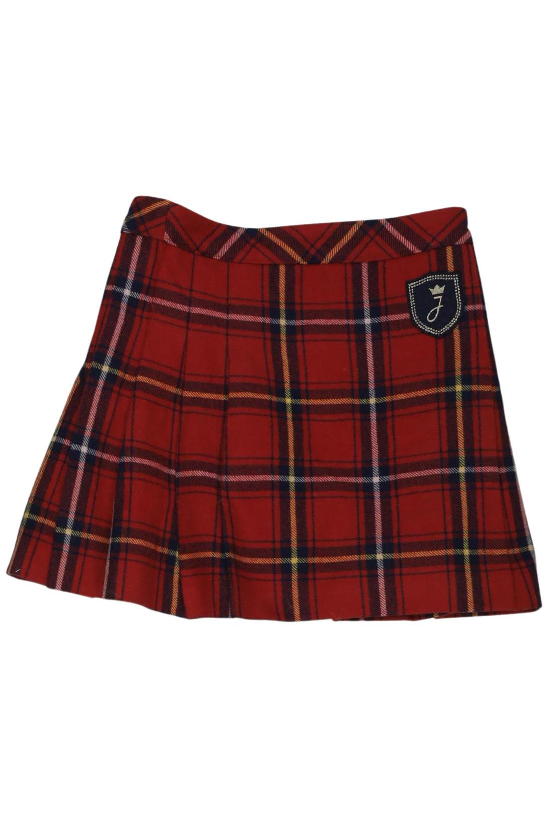 

Jacadi Mädchen Rock, rot, Gr. 8