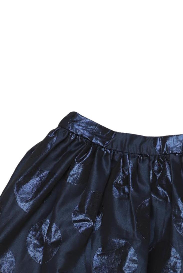 Thumbnail - Jacadi Mädchen Rock, marineblau, Gr. 104