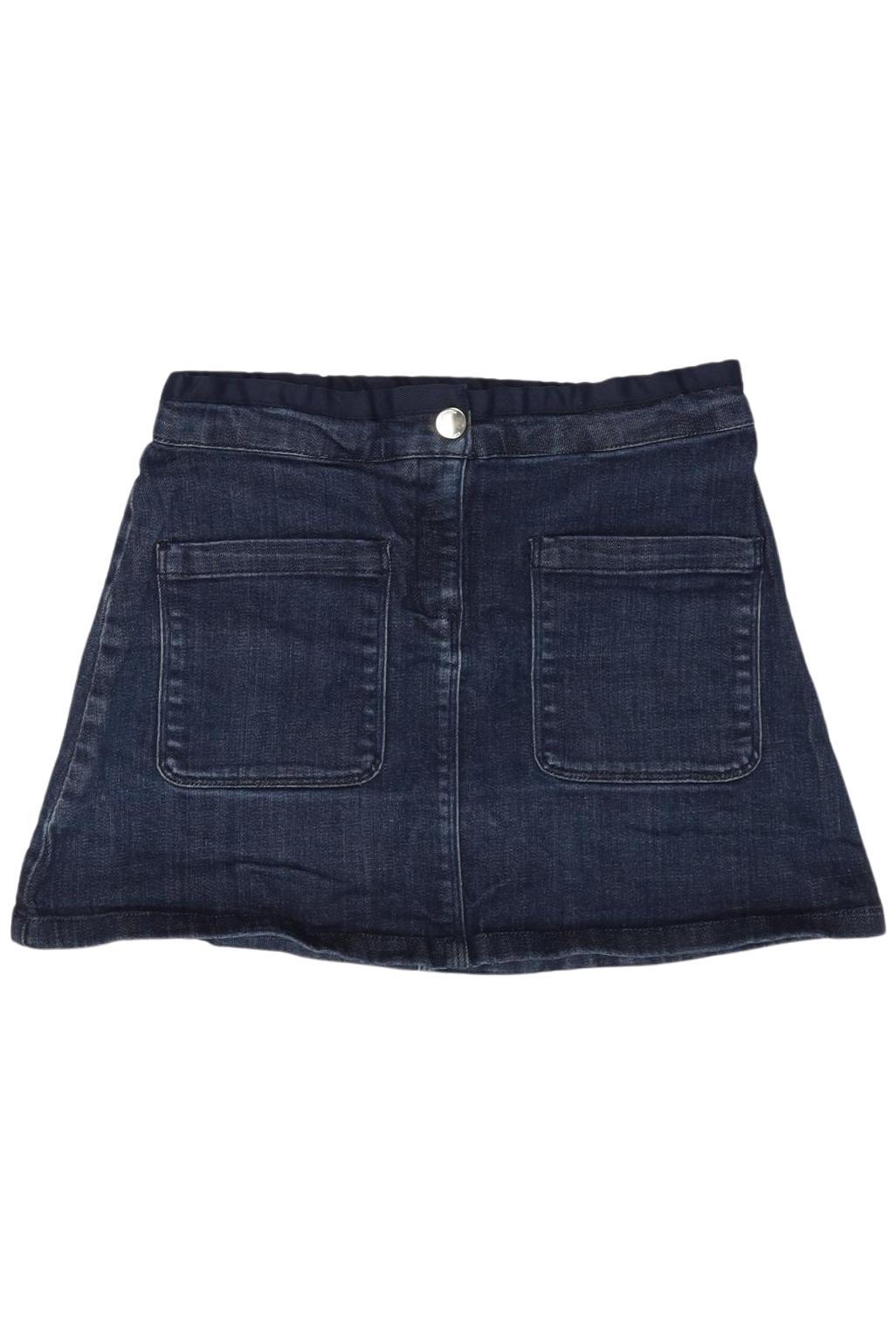 

Jacadi Mädchen Rock, blau, Gr. 128