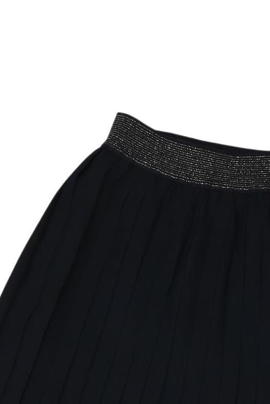 Thumbnail - Jacadi Mädchen Rock, marineblau, Gr. 12