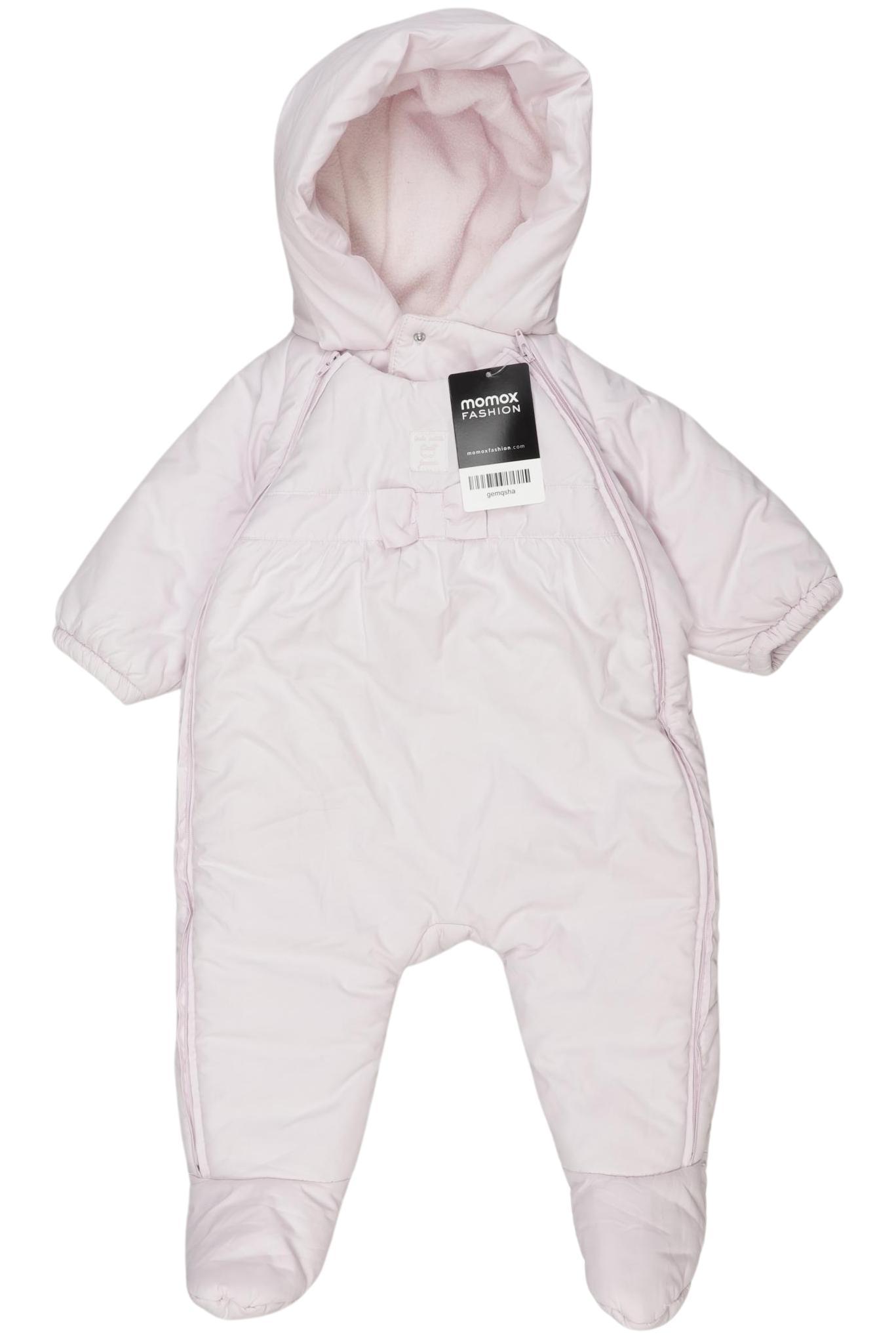 

Jacadi Mädchen Schneeanzug, pink, Gr. 68