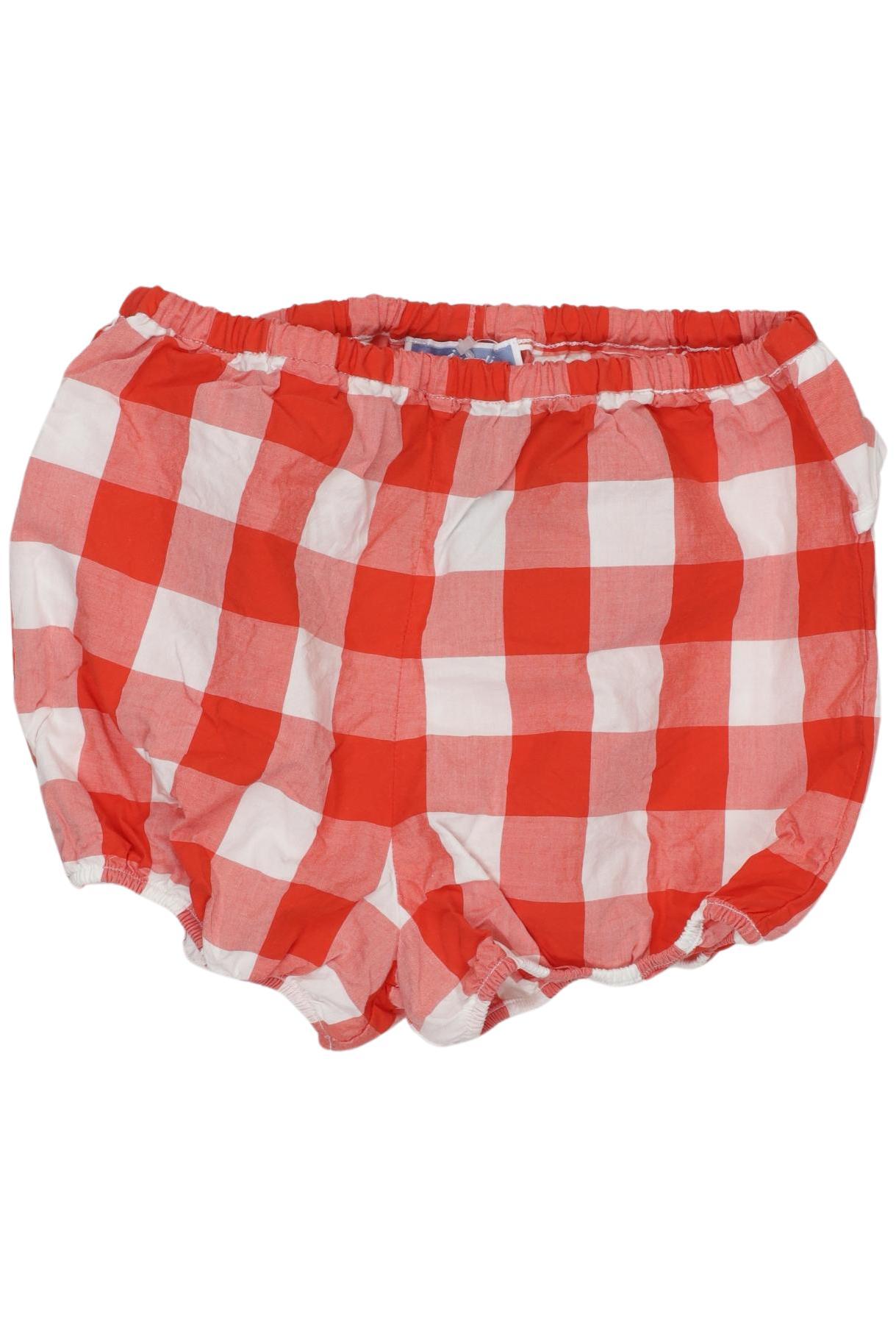 

Jacadi Damen Shorts, rot, Gr. 86