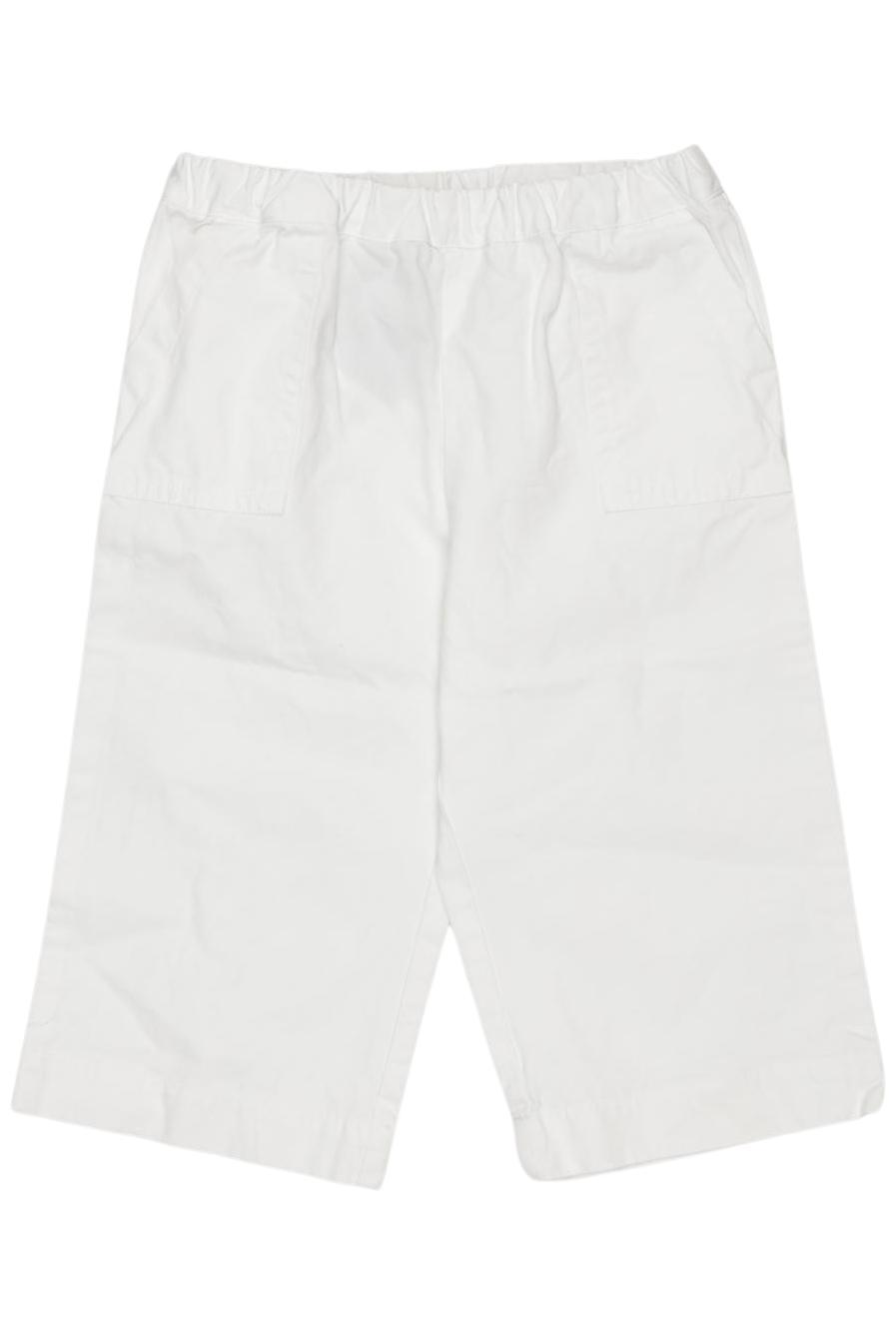 

Jacadi Damen Stoffhose, weiß, Gr. 86