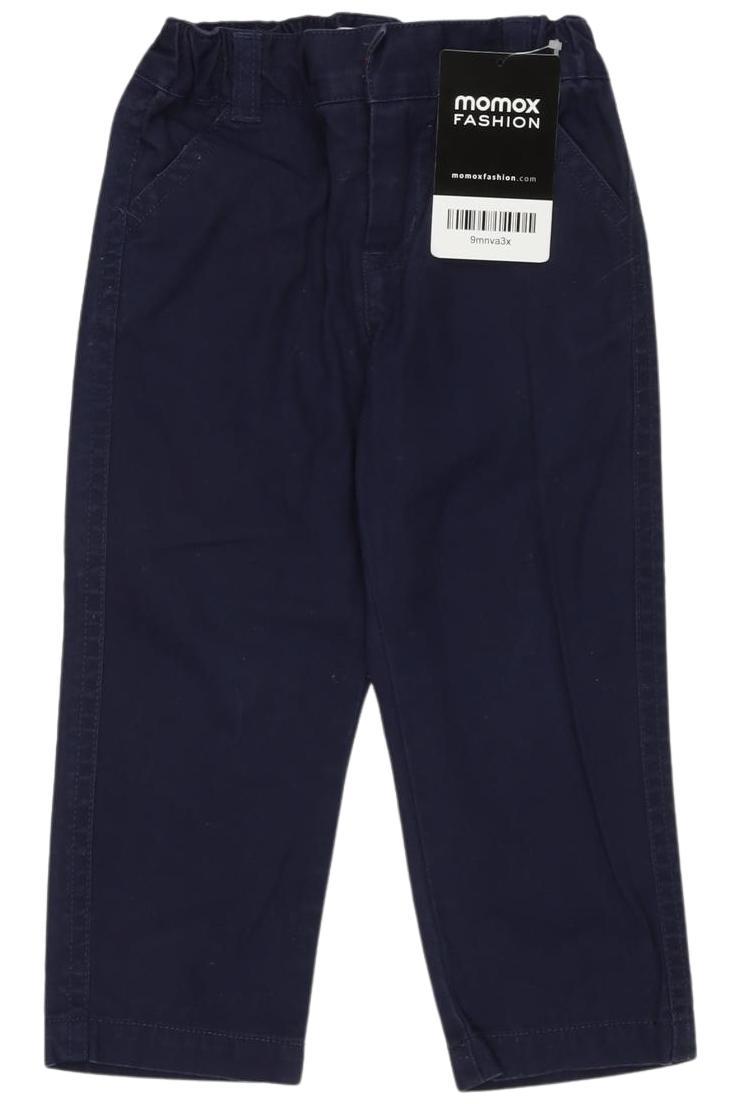 

Jacadi Mädchen Stoffhose, marineblau, Gr. 86