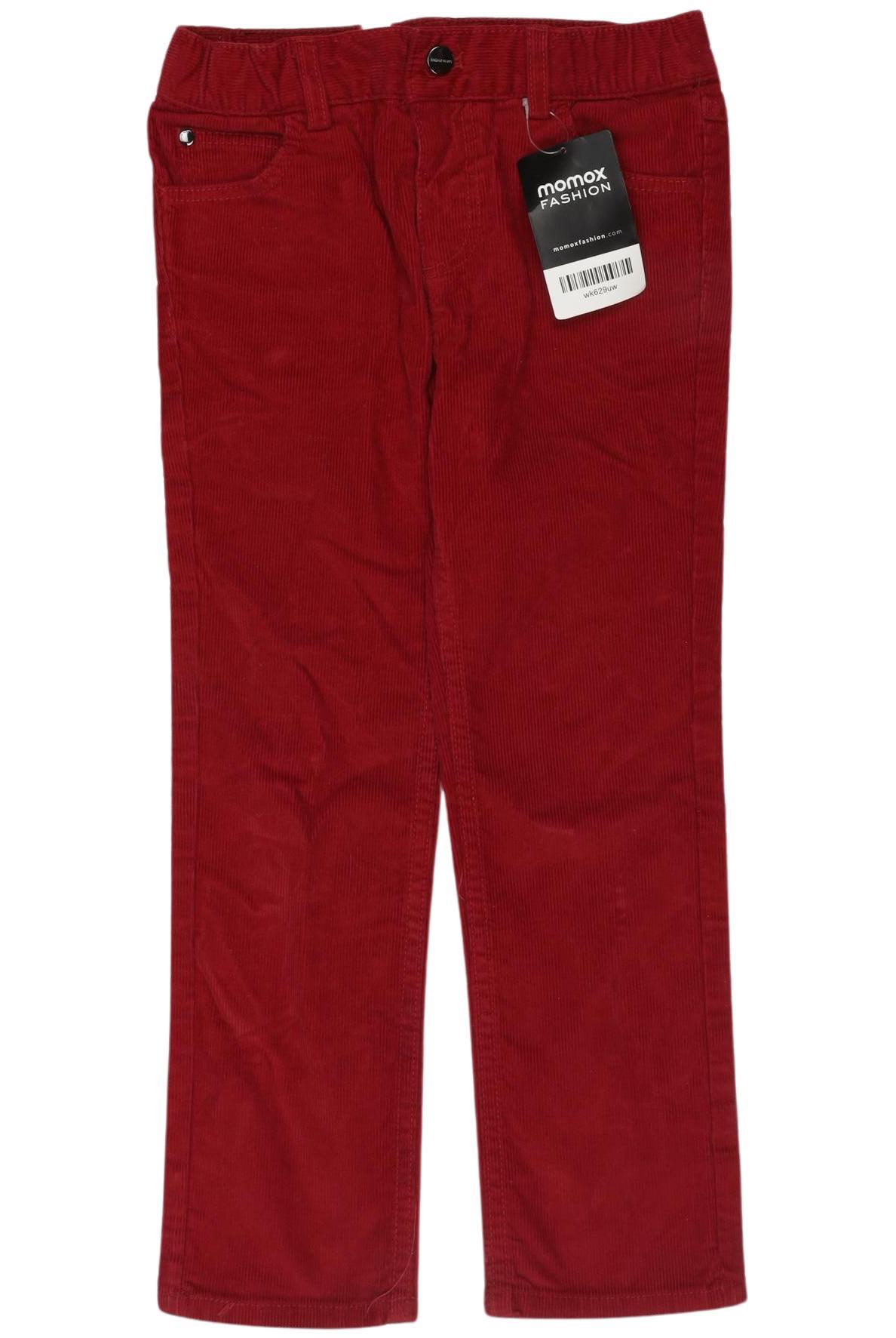 

Jacadi Mädchen Stoffhose, rot, Gr. 110