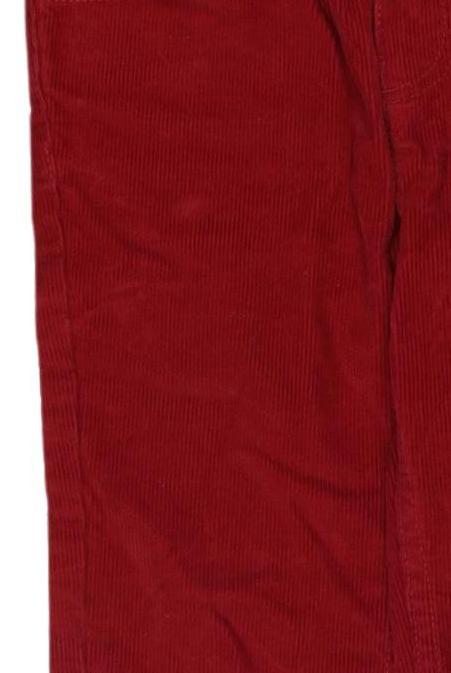 Thumbnail - Jacadi Mädchen Stoffhose, rot, Gr. 110