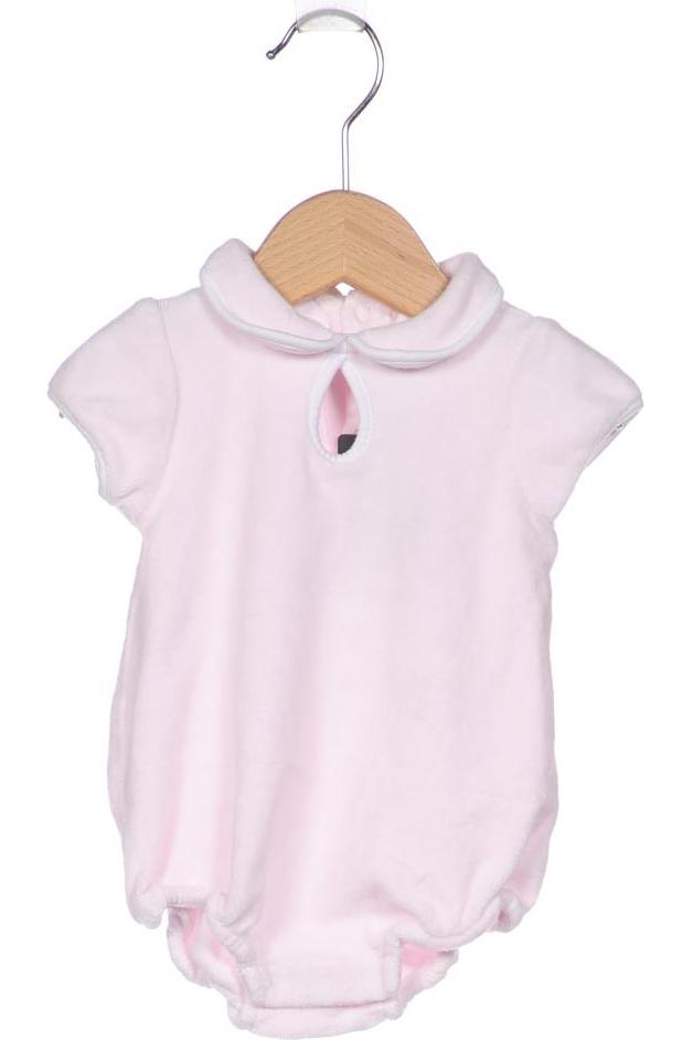

Jacadi Damen Strampler, pink, Gr. 68