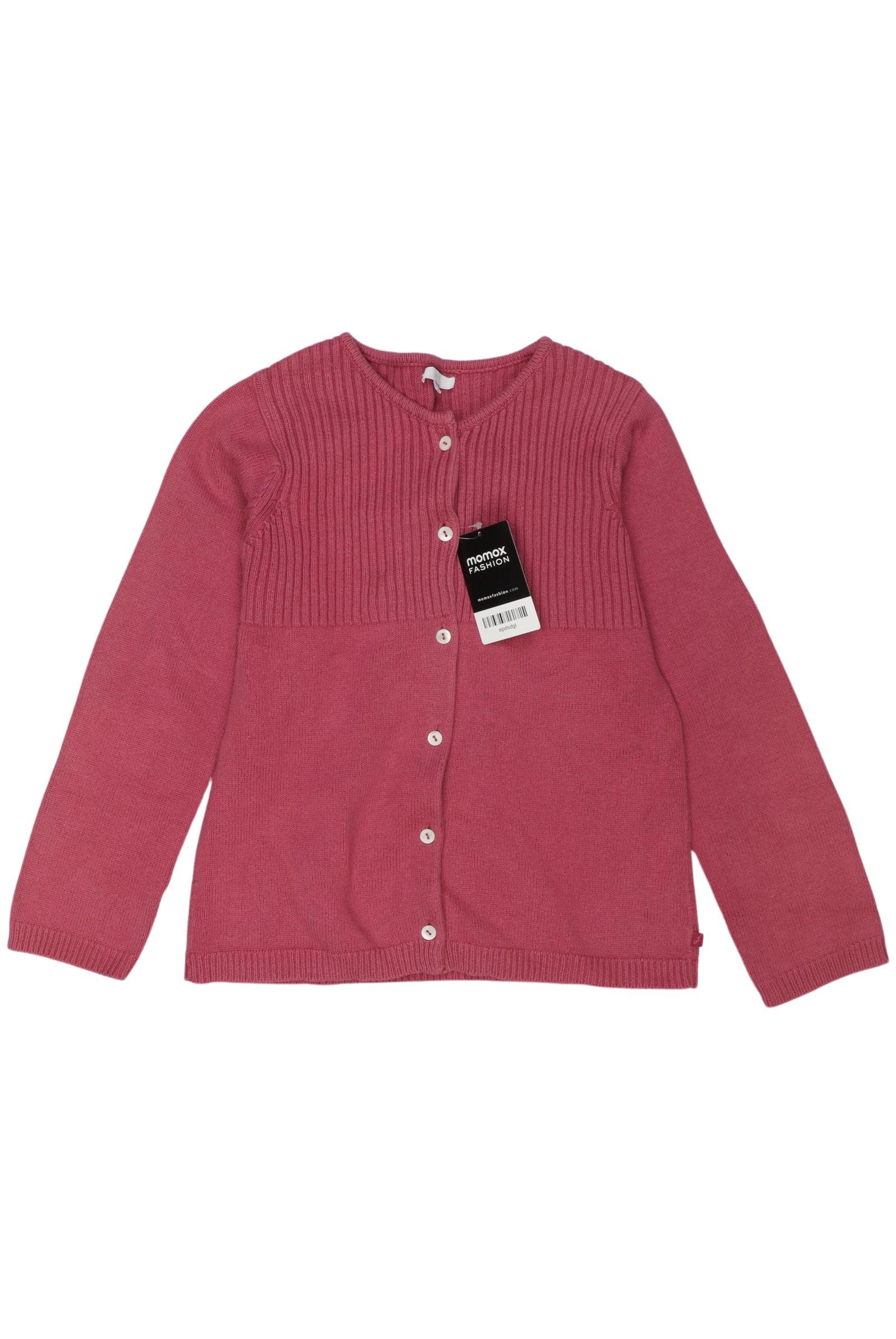 

Jacadi Mädchen Strickjacke, pink, Gr. 12