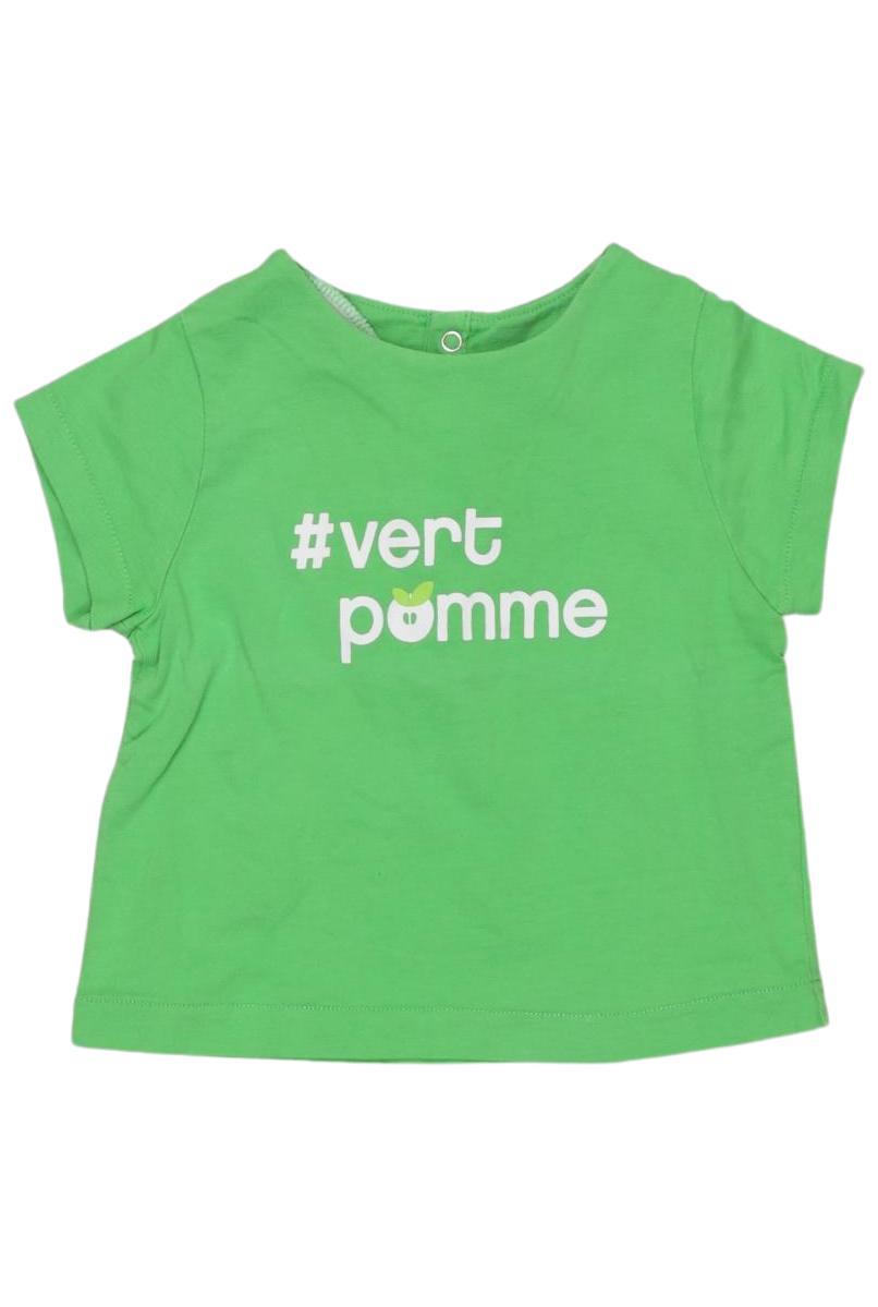 

Jacadi Damen T-Shirt, grün, Gr. 86