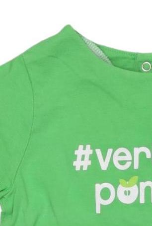 Thumbnail - Jacadi Mädchen T-Shirt, grün, Gr. 86