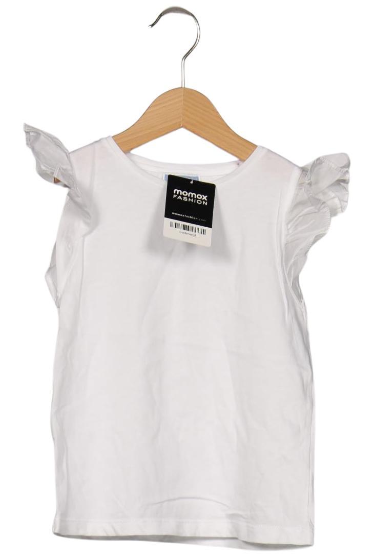 

Jacadi Damen T-Shirt, weiß, Gr. 116