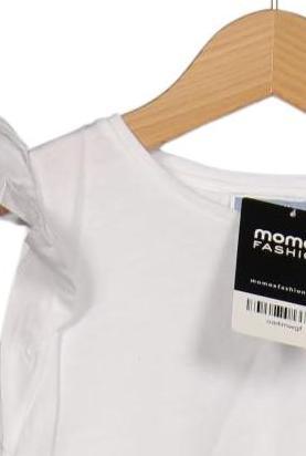 Thumbnail - Jacadi Mädchen T-Shirt, weiß, Gr. 116