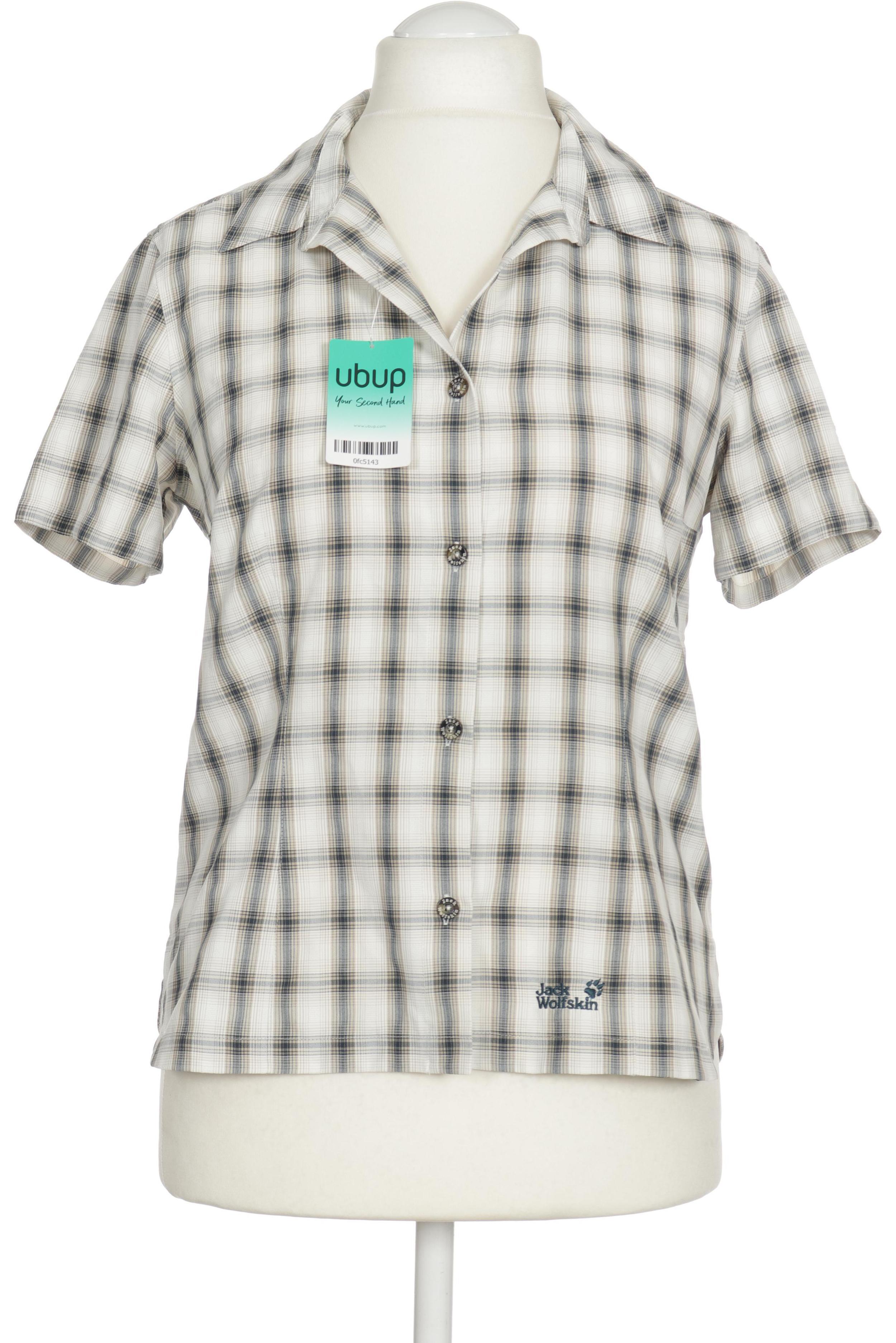 

Jack Wolfskin Damen Bluse, beige, Gr.