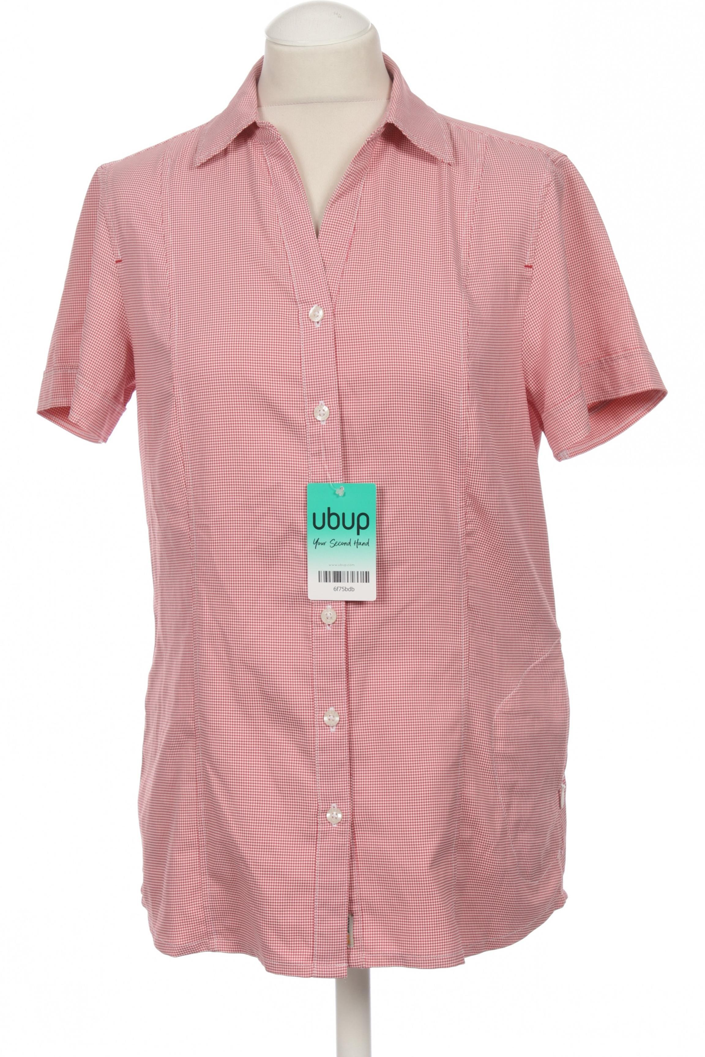 

Jack Wolfskin Damen Bluse, rot, Gr.