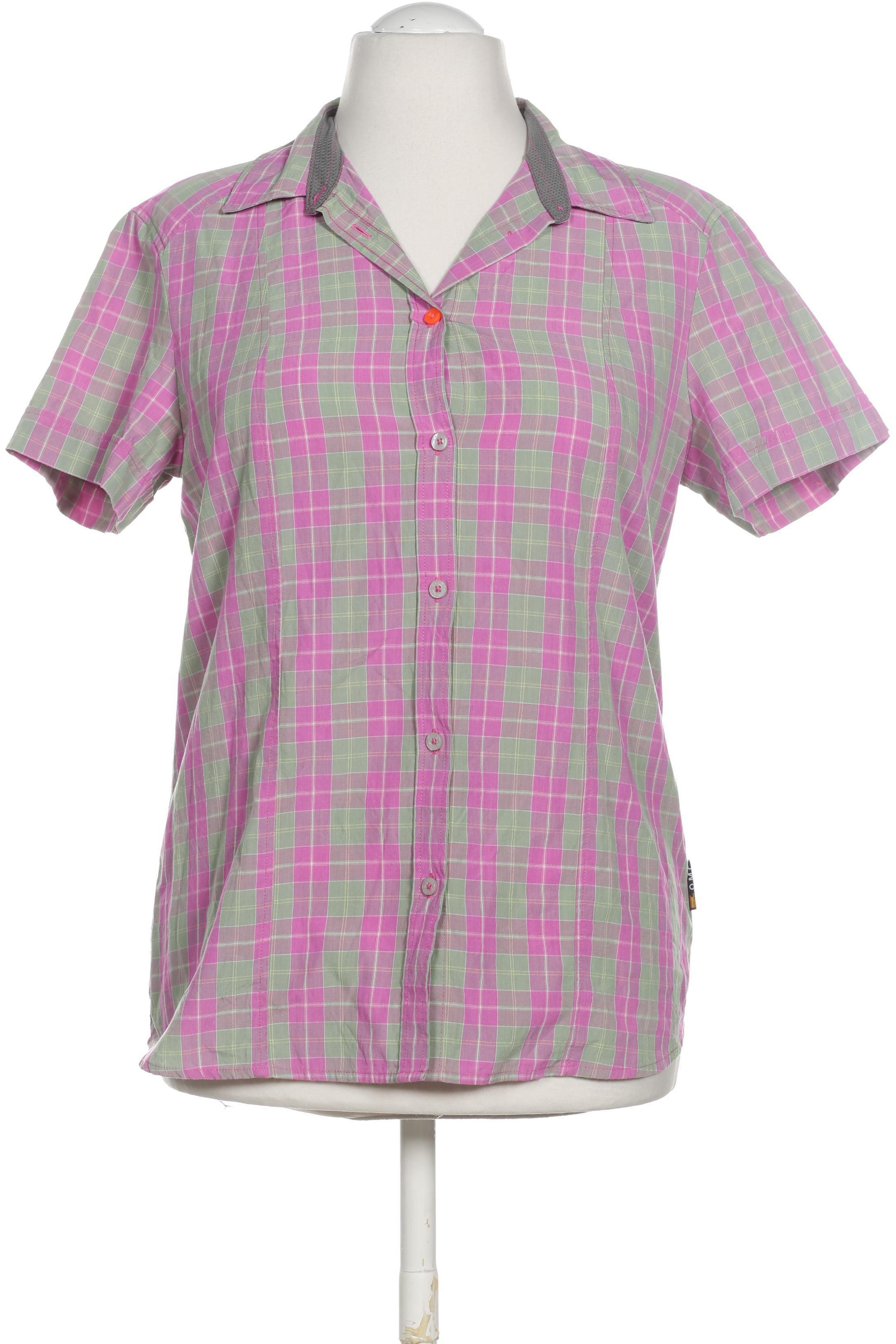 

Jack Wolfskin Damen Bluse, grün, Gr.