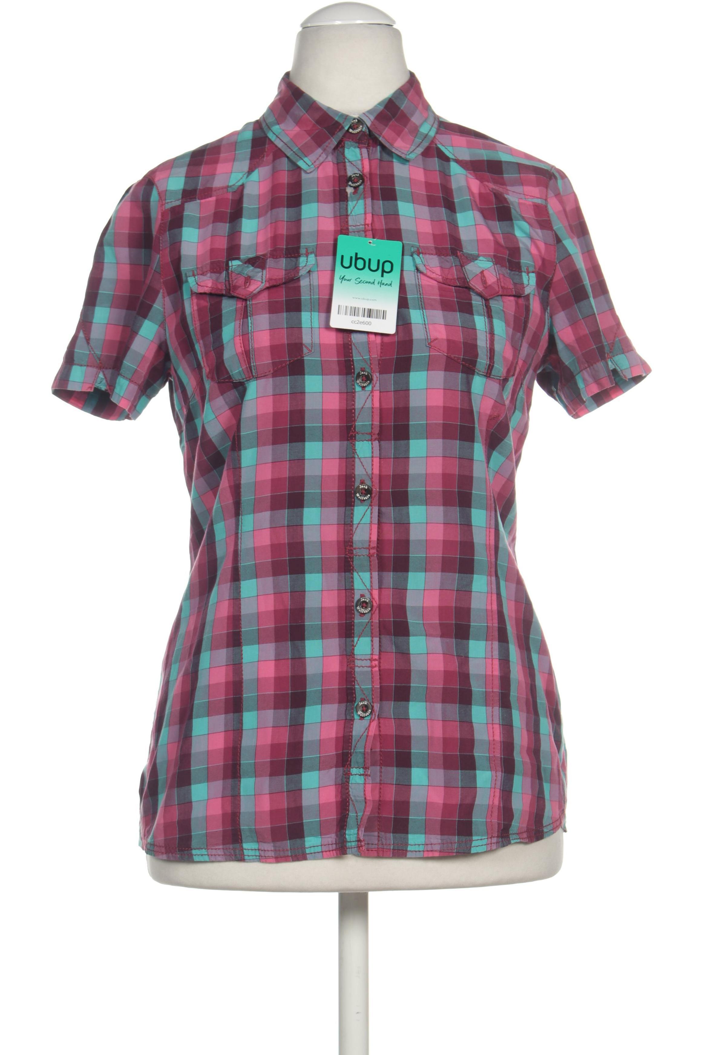 

Jack Wolfskin Damen Bluse, pink, Gr.